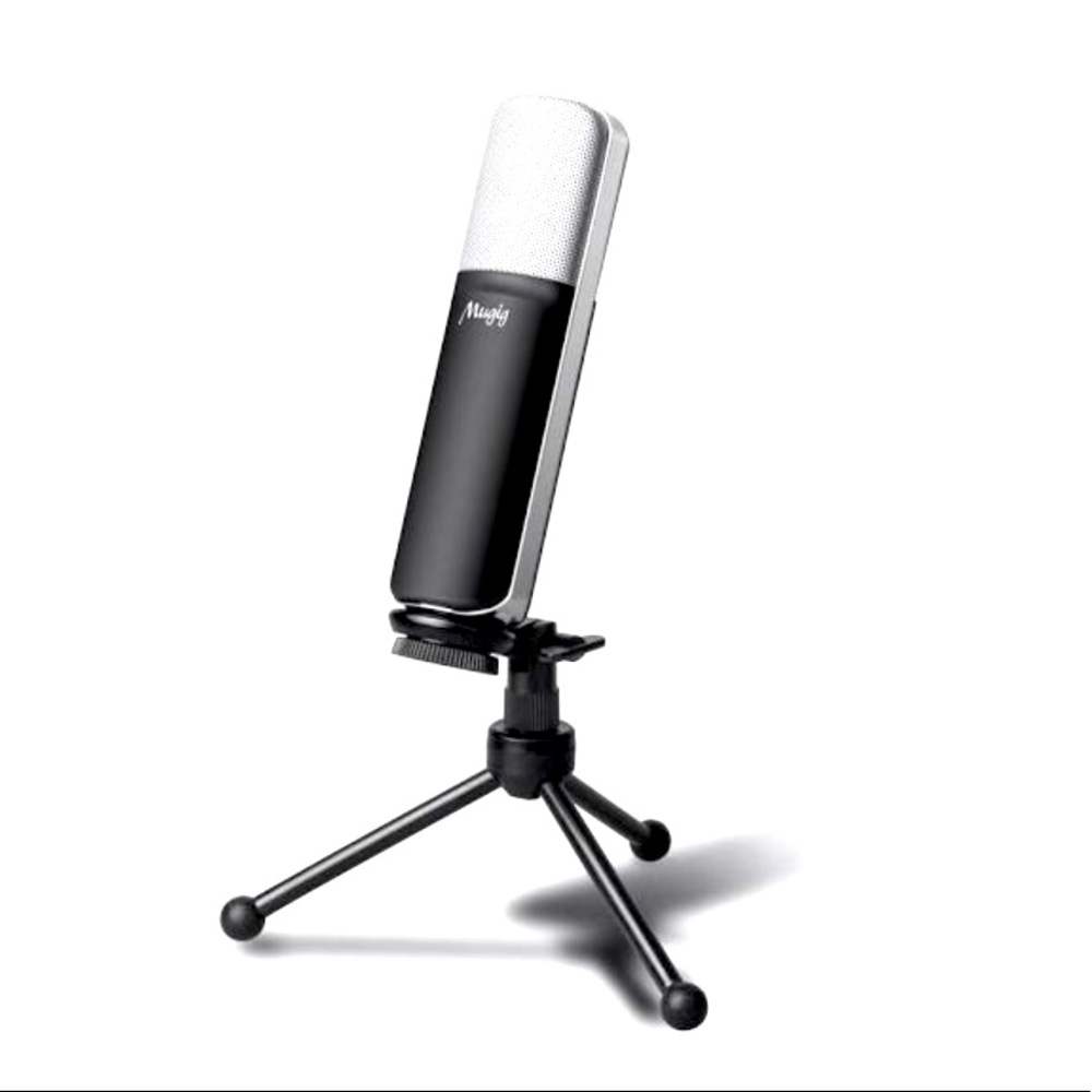 Mugig USB Microphone